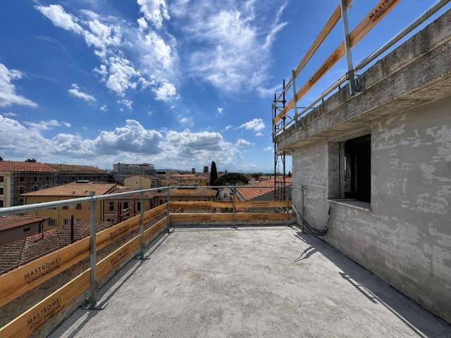Attico in vendita a Centro, Monte Argentario