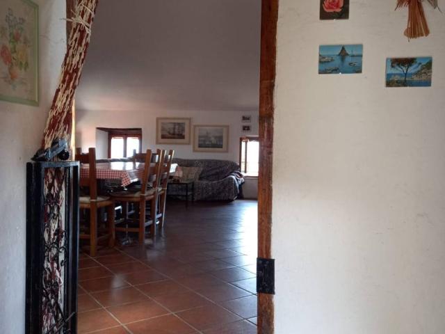 Attico in vendita a Monte Argentario, Toscana
