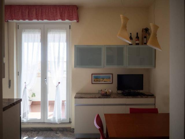 Attico in vendita a Centro, Monte Argentario