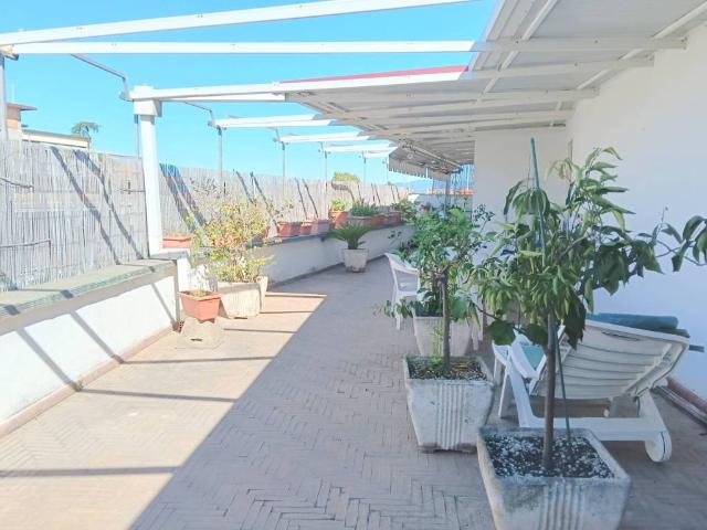 Attico in vendita a Centro, Monte Argentario