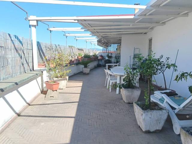 Attico in vendita a Centro, Monte Argentario