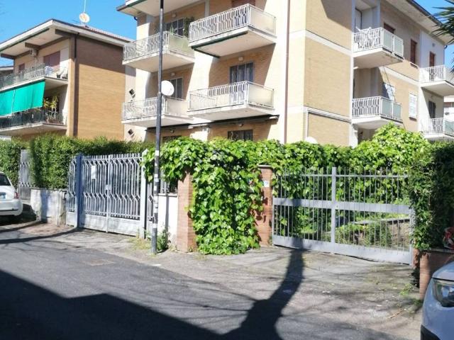 Attico in vendita a Roma Capitale, Lazio