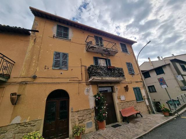 Attico in vendita a Grotte di Castro, Viterbo
