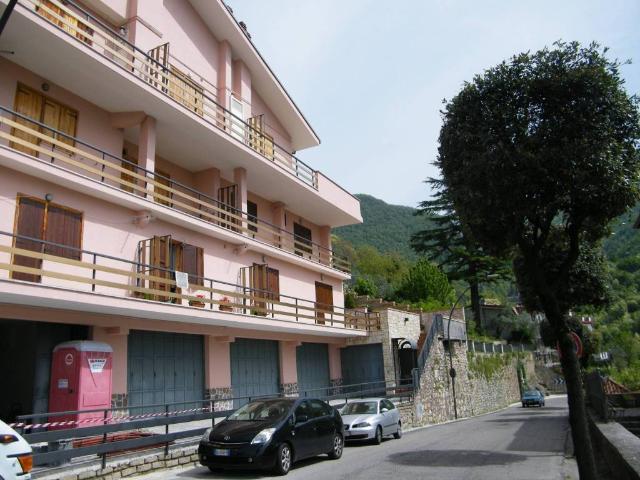 Attico in vendita a Guarcino, Lazio