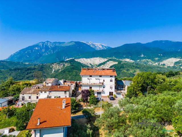 Attico in vendita a Guardiagrele, Abruzzo