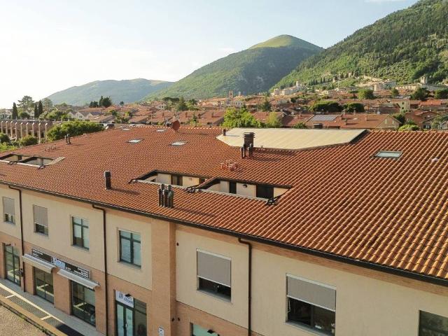 Attico in vendita a Gubbio, Umbria