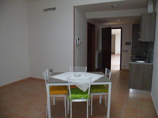 Attico in vendita a Gubbio, Umbria