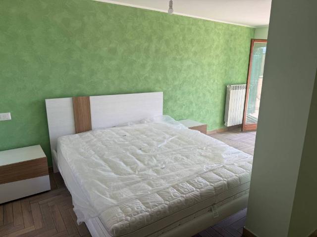 Attico in vendita a Guidonia Montecelio, Roma Capitale