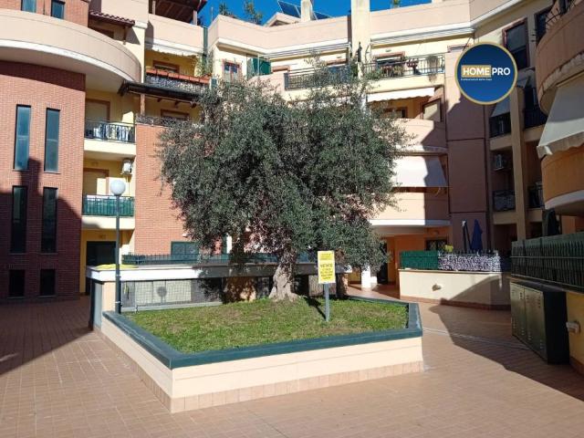 Appartamento in vendita a Guidonia Montecelio, Roma Capitale