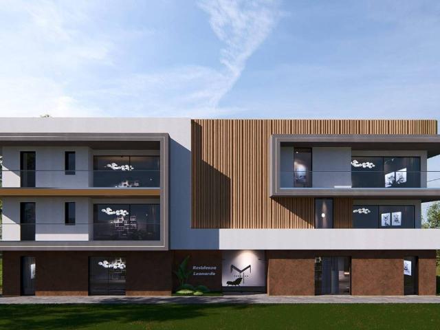 Attico in vendita a Gussago, Brescia