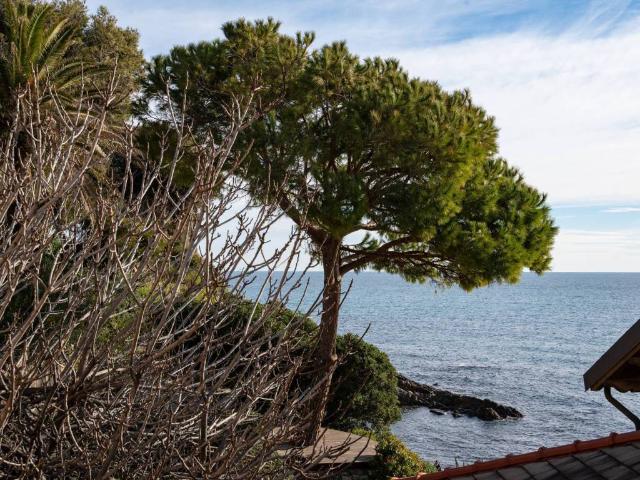 Attico in vendita a Borgo Foce, Imperia