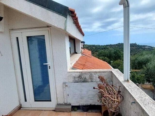 Attico in vendita a Poggi Superiore, Imperia