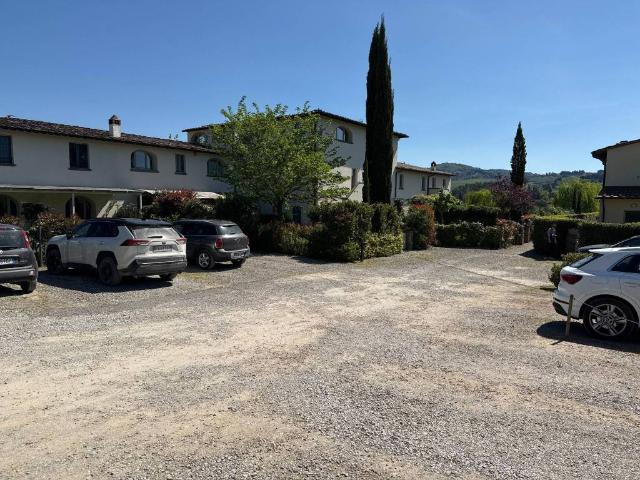 Attico in vendita a Impruneta, Toscana