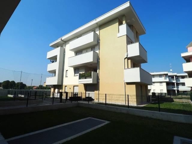Attico in vendita a Inzago, Lombardia