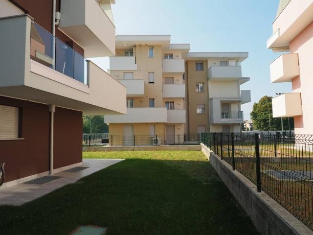 Attico in vendita a Inzago, Lombardia
