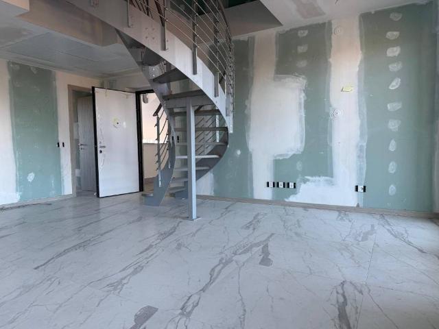 Attico in vendita a Inzago, Lombardia