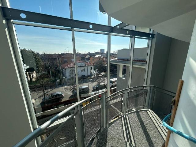 Attico in vendita a Inzago, Lombardia