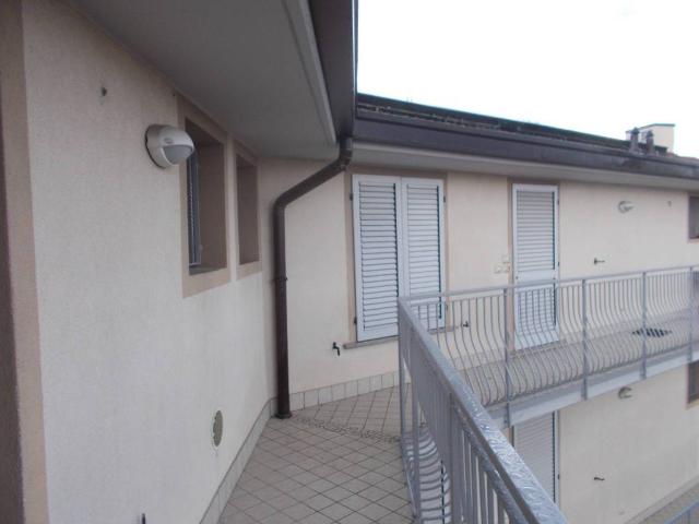 Attico in vendita a Inzago, Lombardia