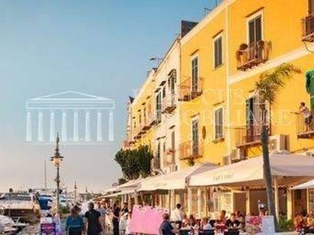 Attico in vendita a Ischia, Campania