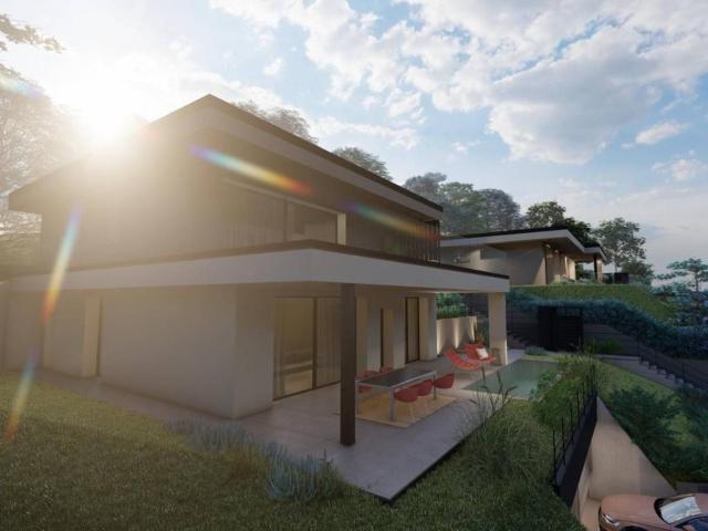 Attico in vendita a Iseo, Brescia