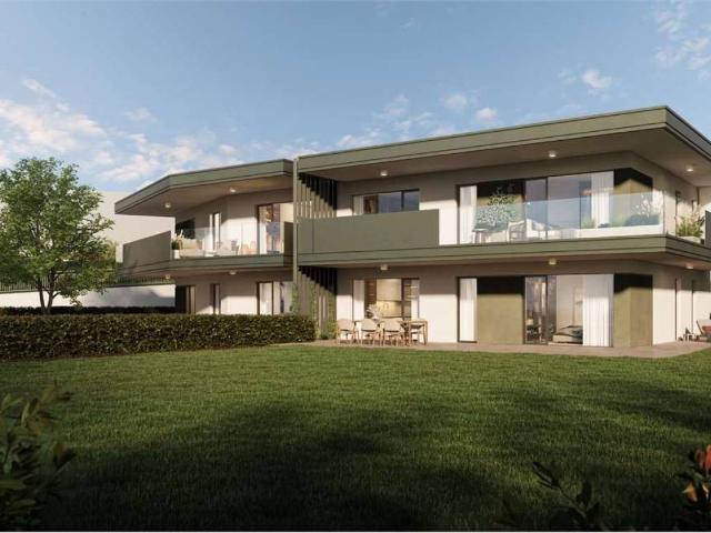 Attico in vendita a Comunità della Vallagarina, Isera