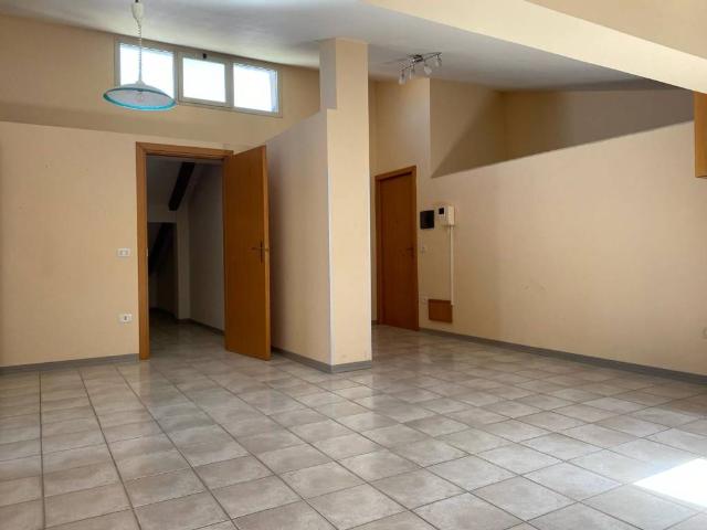 Attico in vendita a Isernia centro, Isernia