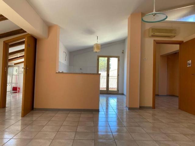 Attico in vendita a San Lazzaro, Isernia