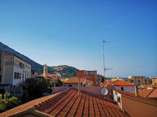 Attico in vendita a Isola del Giglio, Giglio Porto
