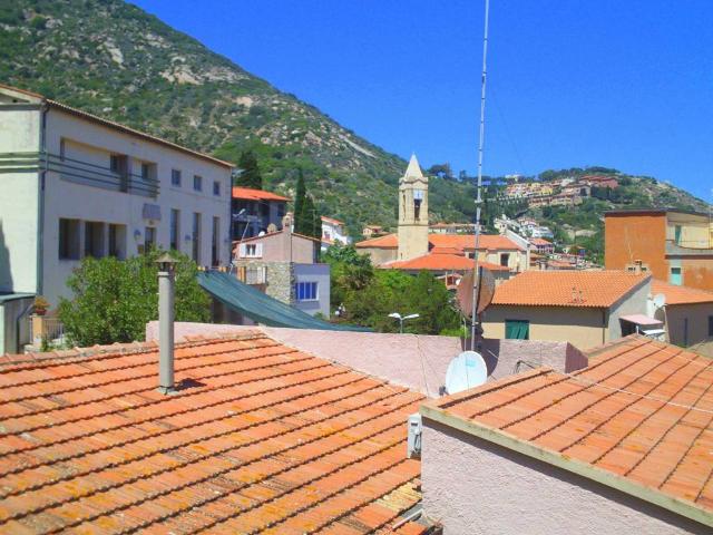 Attico in vendita a Isola del Giglio, Giglio Porto