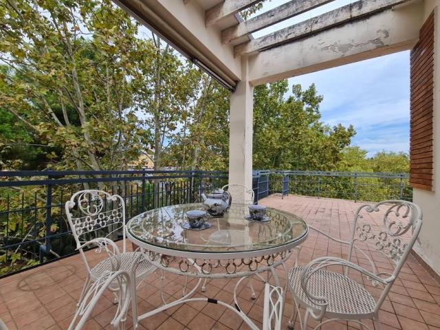 Attico in vendita a Jesi, Ancona