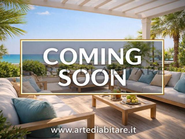 Attico in vendita a Jesolo, Veneto