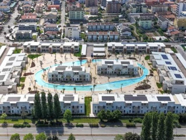 Attico in vendita a Jesolo, Veneto