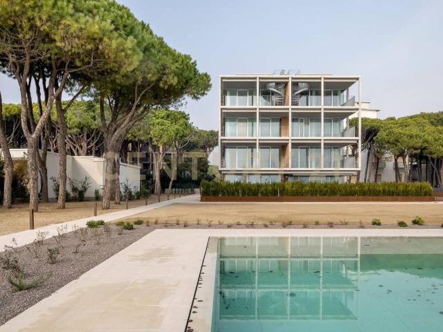 Attico in vendita a Jesolo Pineta, Jesolo