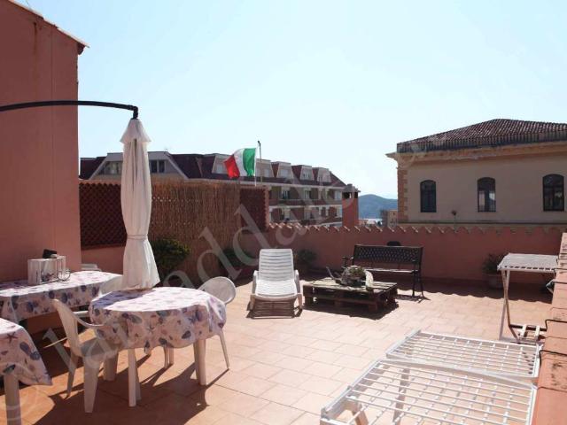 Attico in vendita a Sassari