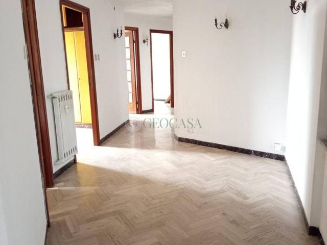 Attico in vendita a Porta Rocca, La Spezia