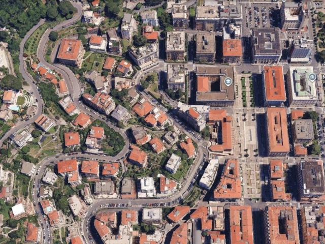 Attico in vendita a Porta Rocca, La Spezia