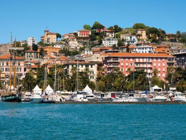 Attico in vendita a Costa di Cadimare, La Spezia