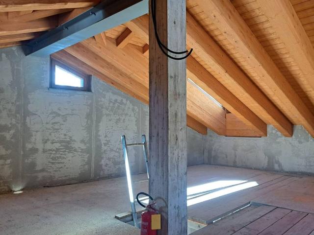 Attico in vendita a Moulin, La Thuile