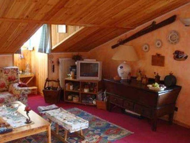 Appartamento in vendita a La Thuile