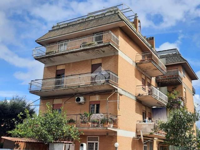Attico in vendita a Piane di Vaccina, Roma Capitale
