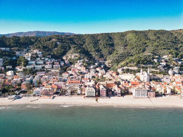 Attico in vendita a Laigueglia, Liguria
