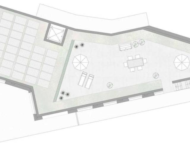 Attico in vendita a Überetsch-Unterland - Oltradige-Bassa Atesina, Laives - Leifers