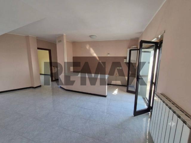 Attico in vendita a Olmo di Riccio, Lanciano