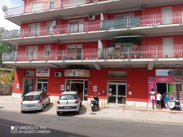Attico in vendita a Sant'Antonio, Lanciano