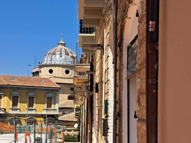 Attico in vendita a Quartiere Trento e Trieste, Lanciano