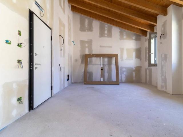 Attico in vendita a Mattaleto, Langhirano