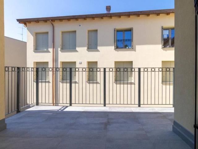 Attico in vendita a Mattaleto, Langhirano