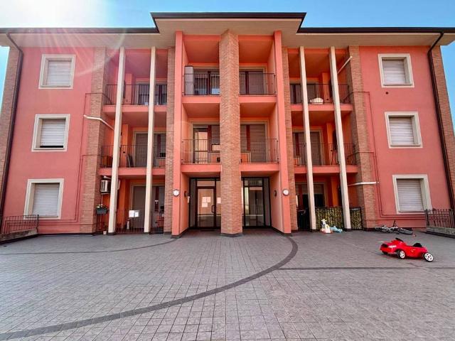Appartamento in vendita a Langhirano, Reggio Emilia