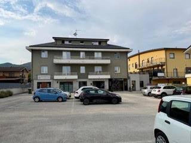 Attico in vendita a Tornimparte, Abruzzo