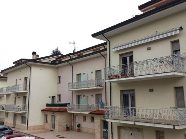 Attico in vendita a Tornimparte, Abruzzo